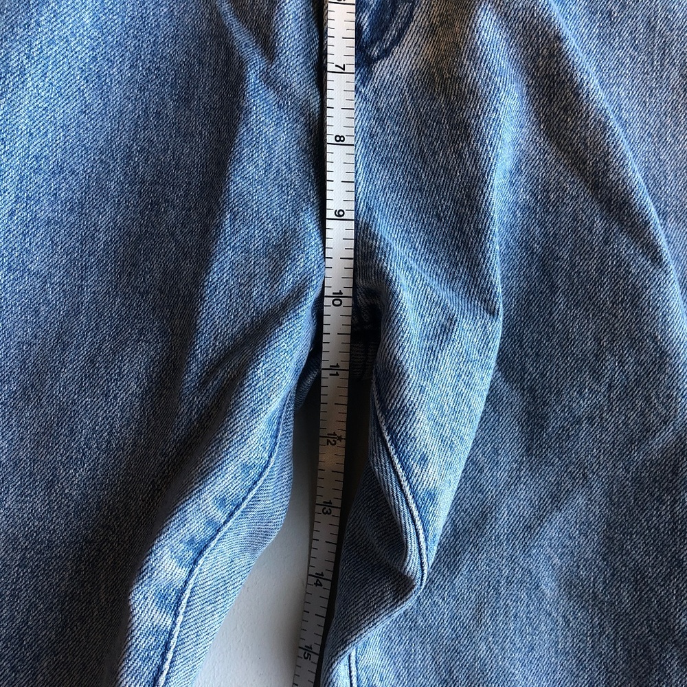DR Denim | Bundle of 2 | Boyfriend Jean + Cropa Cabana | SZ 27/28 - Picture 4 of 15